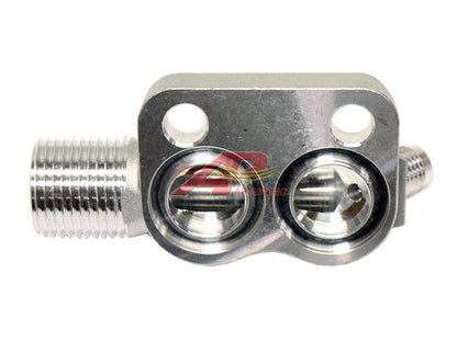 Manifold - Low Side Suction - 451-1170