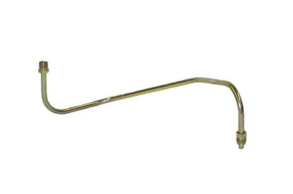 Receiver Drier Inlet Steel Line - 7-87355