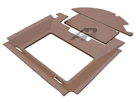 Headliner - Brindle Brown - CK5054-H