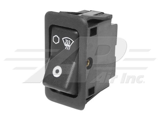 Rocker Switch - 206-670