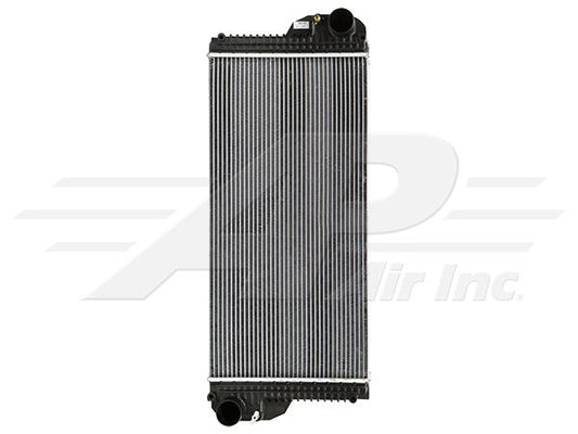 Plastic Tank/Aluminum Core Radiator - AR5551