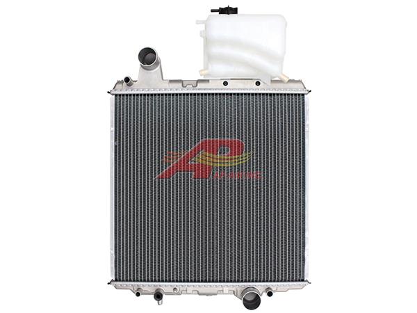 Radiator