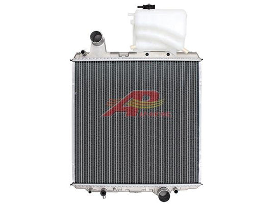Radiator - AR5671