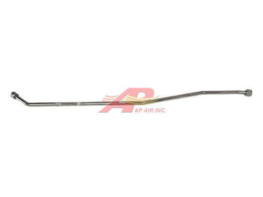 Roof Suction Hose - Front - 7-249966