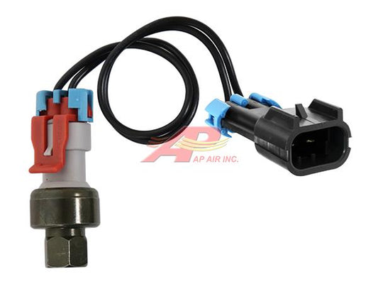 Binary Switch Normally Open, Metric - 22-381