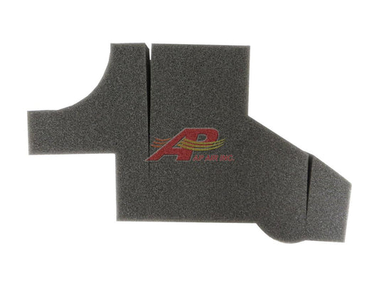 Hydraulic Pump Foam Piece - RF63781