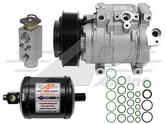 Ag A/C Kit - 890-1661