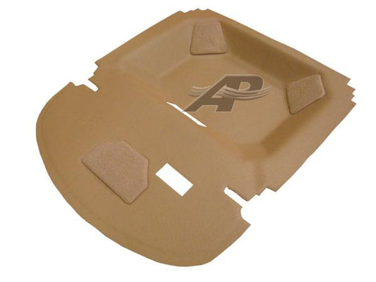 Vinyl Headliner - Sailcloth Tan - CK5085-H