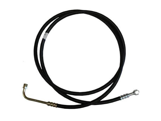 Condenser to Receiver Drier Hose - Condenser End - 7-35016