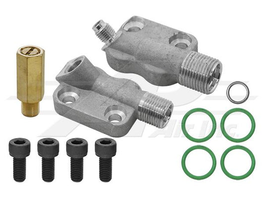 Nippondenso Manifold Kit - 451-1173K
