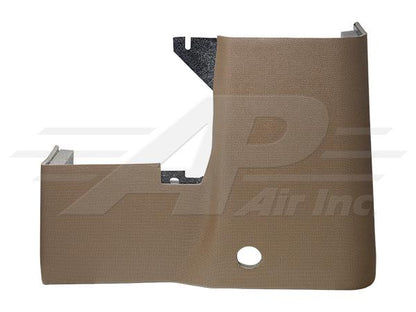 Upholstered RH Console Cover - CK5054-14