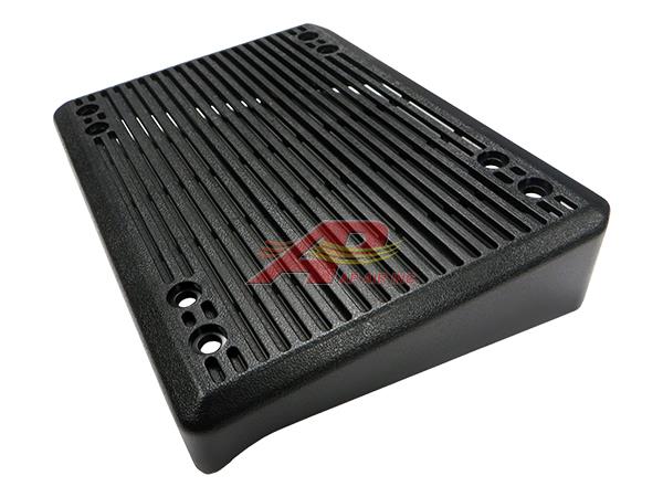 Speaker Grille - Black - 320-76329
