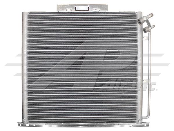 Condenser - 400-55541