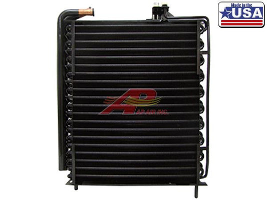 Condenser with Oil Cooler - 400-5597