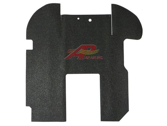 John Deere Floor Mat - 350-5064
