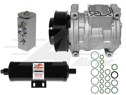 Ag A/C Kit - 890-1216