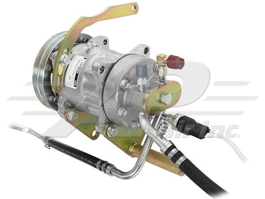 A6 to OE Sanden Conversion Kit - 990-414