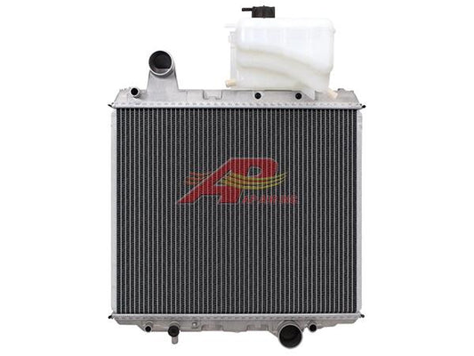 Radiator - AR55891