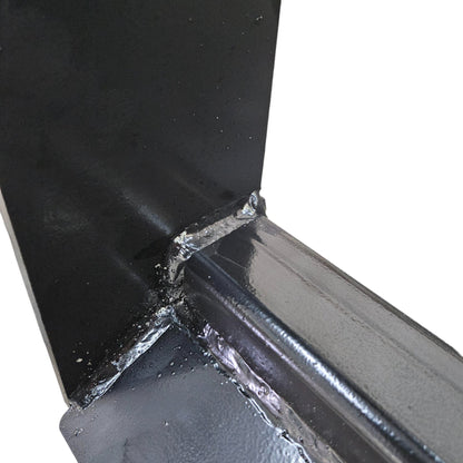 Tubular style quick tach kit