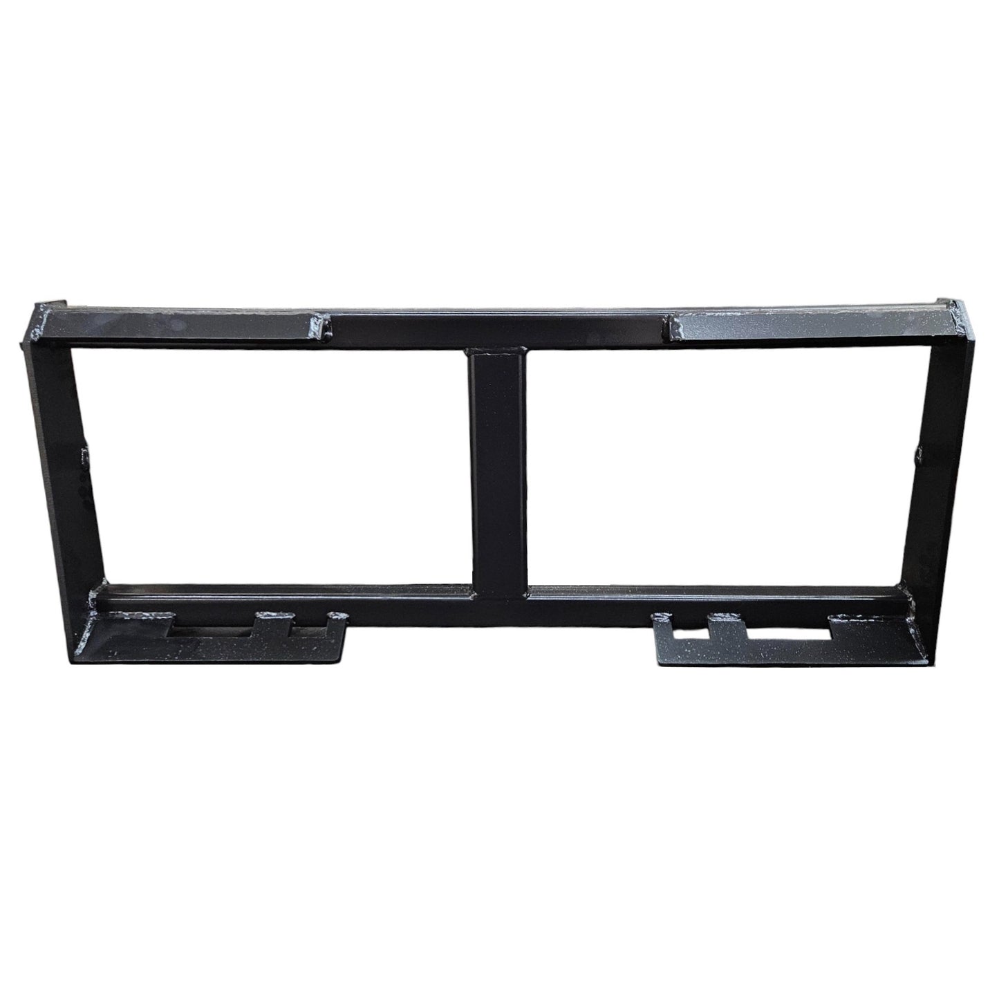 Tubular style quick tach kit