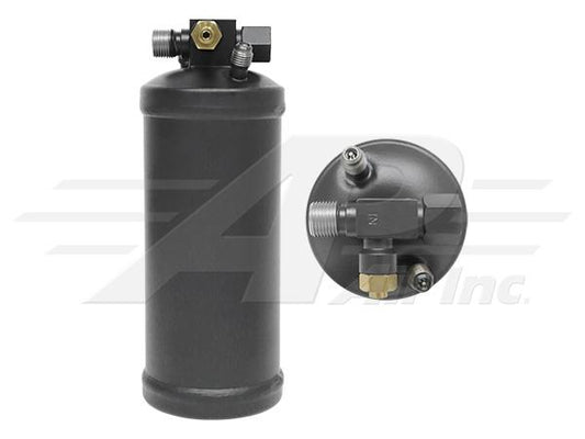 Aftermarket Receiver Drier - O-Ring