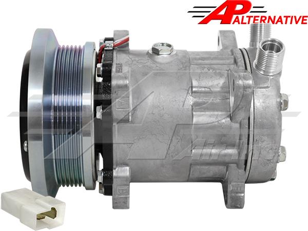 AP Series Compressor - 9827954