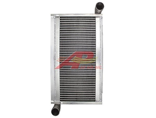 Charge Air Cooler