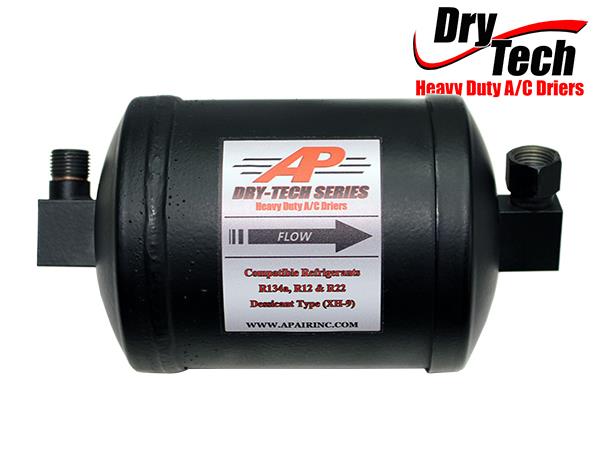 Heavy Duty DryTech Receiver Drier