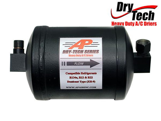 Heavy Duty DryTech Receiver Drier LATE serial number