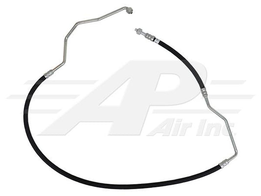 Liquid Roof Hose