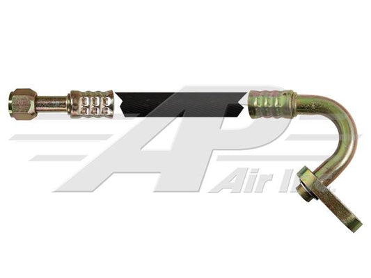 Roof Suction Hose