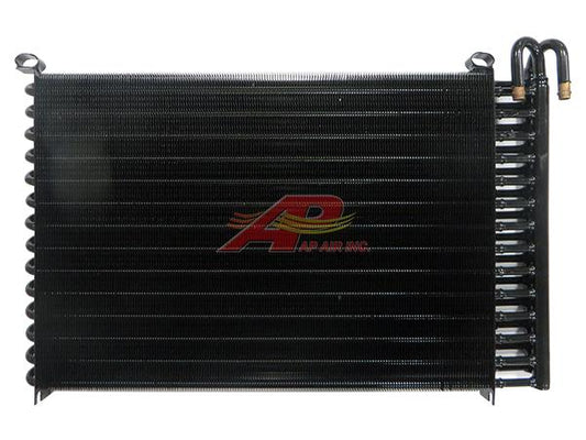 Oil Cooler