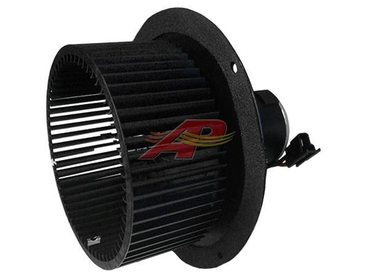 Blower Motor - With Wheel