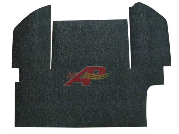 5/8" Thick Floor Mat