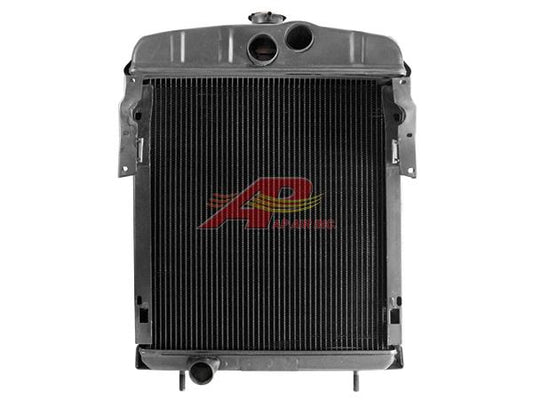 Radiator