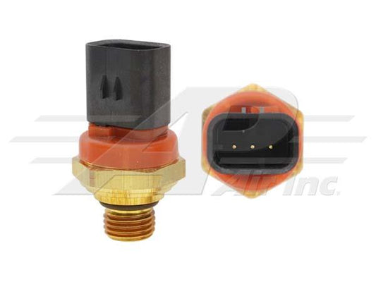 Vacuum Pressure Sensor