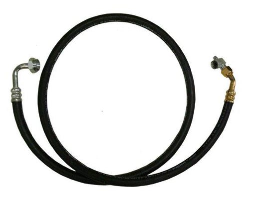 Suction Hose - Compressor End
