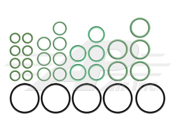 CNH Single Application ORing Kit