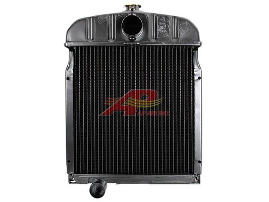 Radiator