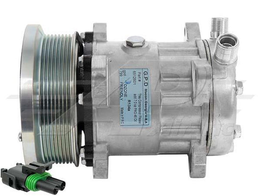 AP Series Compressor - 9847944