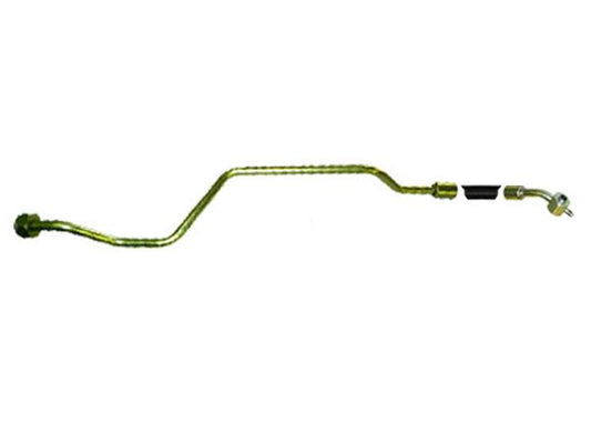 Suction Hose - Compressor End