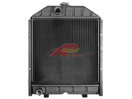 Radiator Late Serial Number