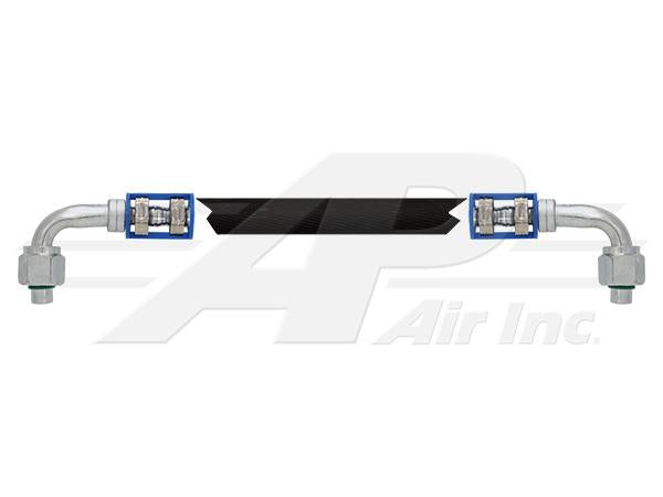 Compressor to Condenser Hose