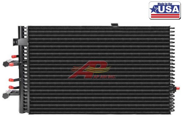 Hydraulic and Transmission Oil Cooler
