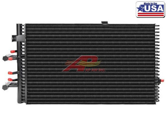 Hydraulic and Transmission Oil Cooler