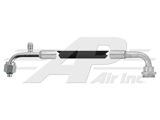 Suction Hose - Compressor End