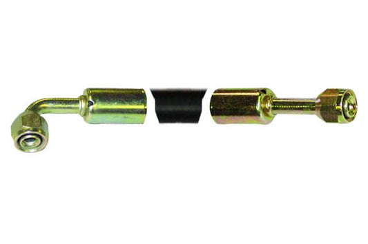 Suction Hose