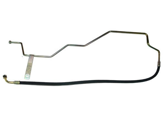 Condenser to Receiver Drier Hose LATE serial number