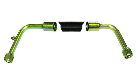 Suction Hose - Cab End EARLY serial number