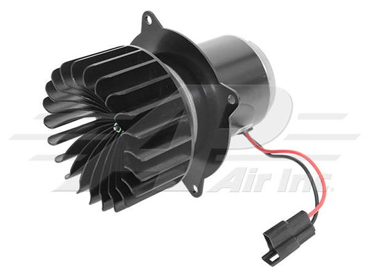 Blower Motor LATE serial number